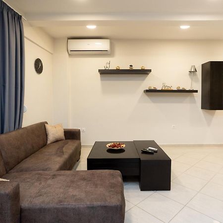 Hestia Apartment! Солун Екстериор снимка