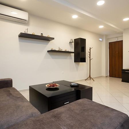 Hestia Apartment! Солун Екстериор снимка