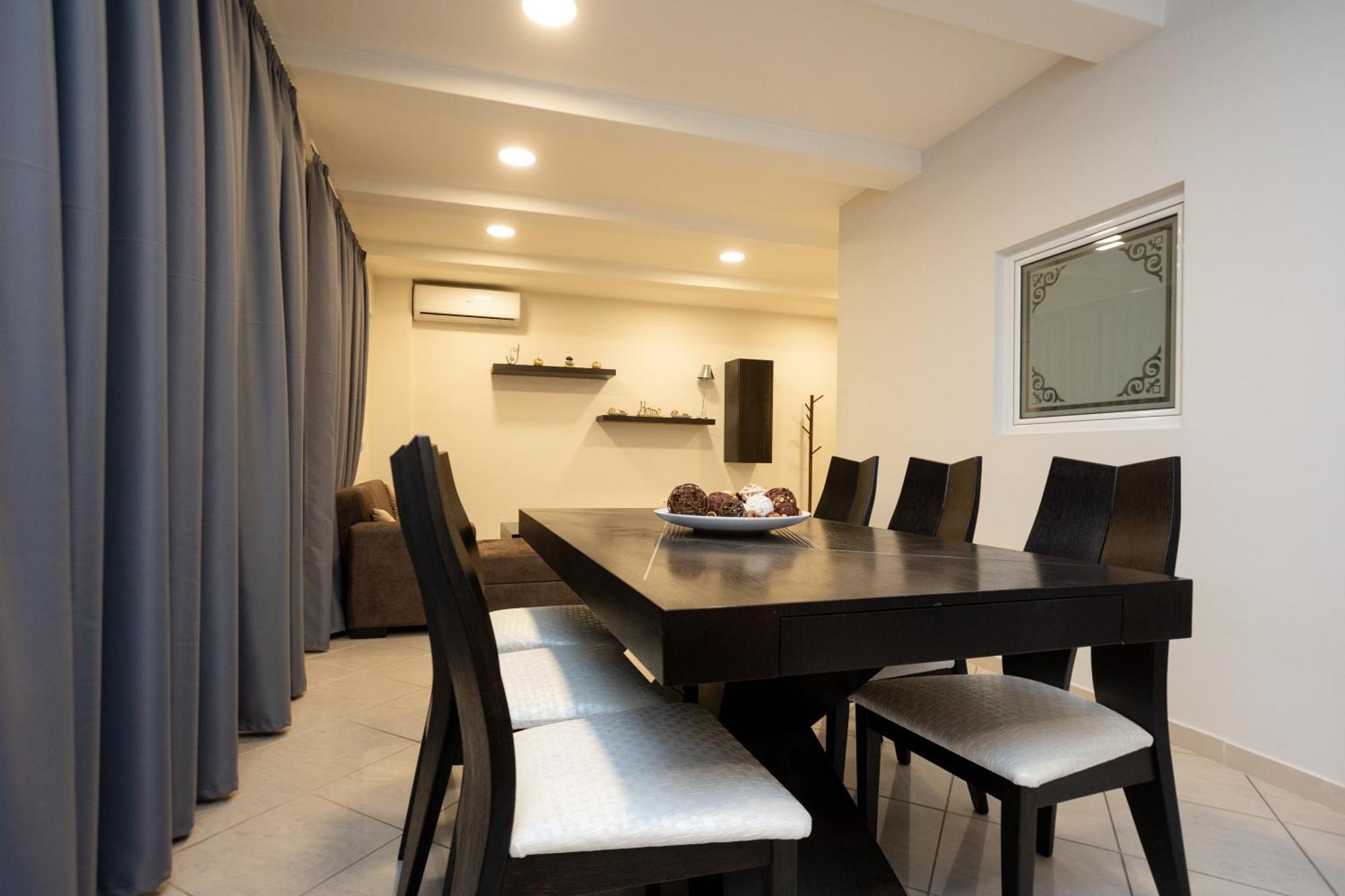Hestia Apartment! Солун Екстериор снимка