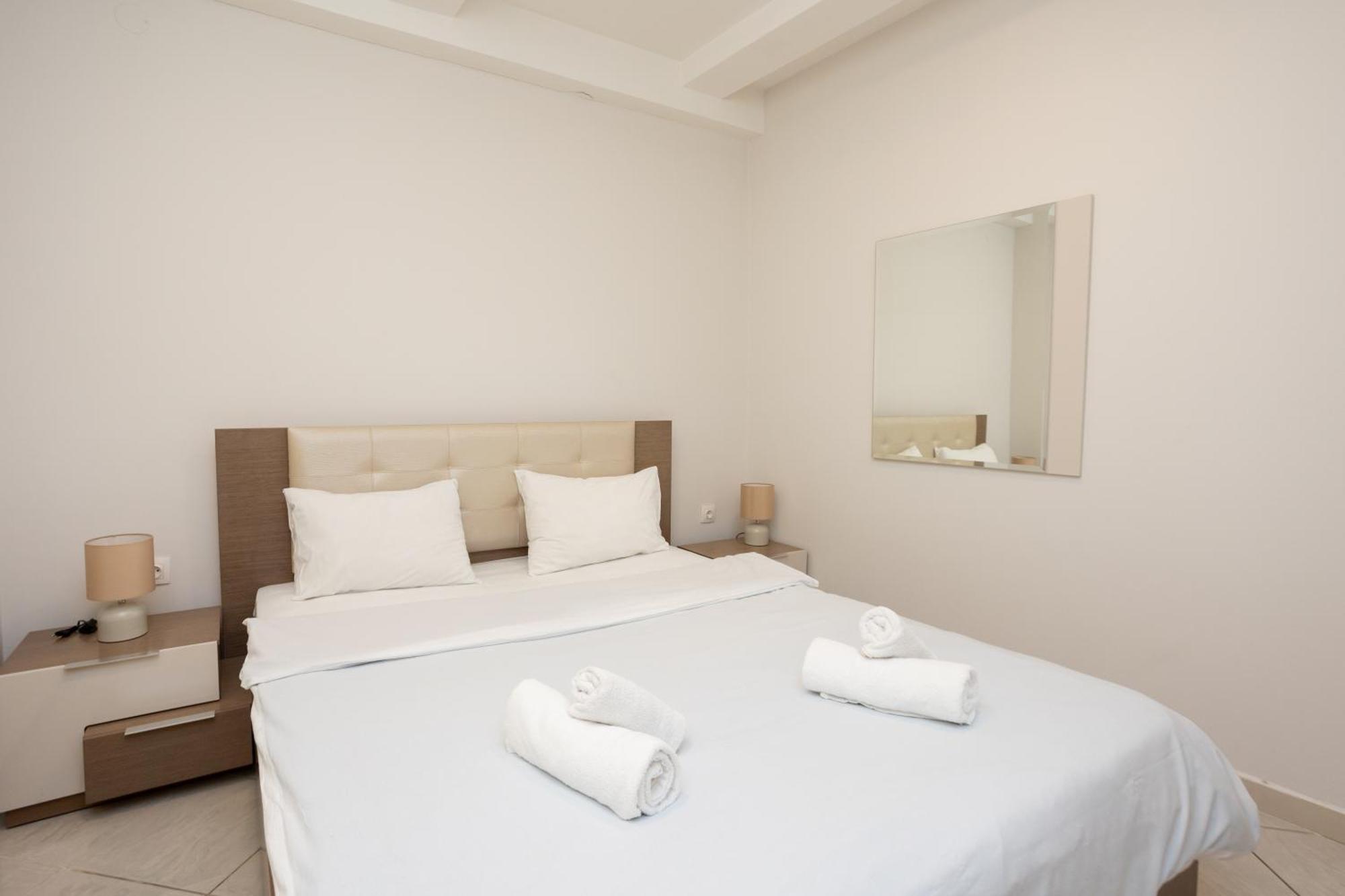 Hestia Apartment! Солун Екстериор снимка